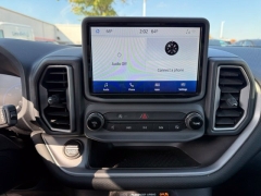 Used 2022  Ford Bronco Sport Big Bend 4x4 at Maxx Loans near St&period; Adrian&comma; MI