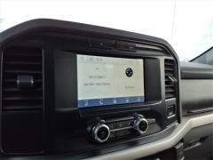 Used 2022  Ford F-150 4WD SuperCrew 5&period;5' Box at Maxx Loans near St&period; Adrian&comma; MI