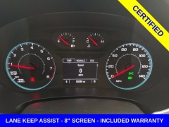Used 2023  Chevrolet Malibu 4dr Sdn 1LT at Maxx Loans near St&period; Adrian&comma; MI