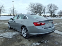 Used 2024  Chevrolet Malibu 4dr Sdn 1LT at Maxx Loans near St&period; Adrian&comma; MI