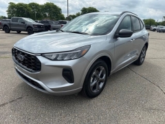 Used 2023  Ford Escape ST-Line AWD at Maxx Loans near St&period; Adrian&comma; MI