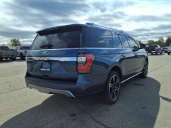 Used 2020  Ford Expedition Max 4d SUV 4WD Limited at Maxx Loans near St&period; Adrian&comma; MI