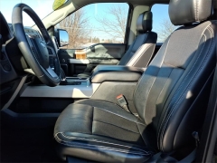 Used 2018  Ford F-150 4WD SuperCrew Lariat 5 1&sol;2 at Maxx Loans near St&period; Adrian&comma; MI