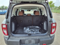 Used 2022 Ford Bronco Sport Outer Banks 4x4 at Maxx Loans near ,