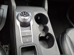 Used 2024  Ford Escape Platinum AWD at Maxx Loans near St&period; Adrian&comma; MI