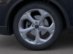 Used 2026  Ford Escape ST-Line AWD at Maxx Loans near St&period; Adrian&comma; MI