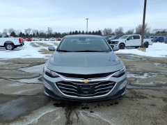 Used 2024  Chevrolet Malibu 4dr Sdn 1LT at Maxx Loans near St&period; Adrian&comma; MI