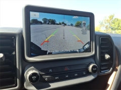 Used 2024 Ford Bronco Sport Outer Banks 4x4 at Maxx Loans near St. Adrian, MI
