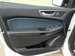 Used 2024  Ford Edge SEL AWD at Maxx Loans near St&period; Adrian&comma; MI