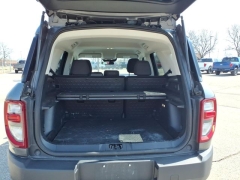 Used 2023  Ford Bronco Sport Big Bend 4x4 at Maxx Loans near St&period; Adrian&comma; MI