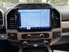 Used 2022  Ford Super Duty F-250 4WD LARIAT Crew Cab SRW 8' Box at Maxx Loans near St&period; Adrian&comma; MI