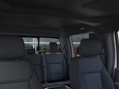 New 2025 Ford F-150 XLT 4WD SuperCrew Box at Briarwood Ford near Saline, MI
