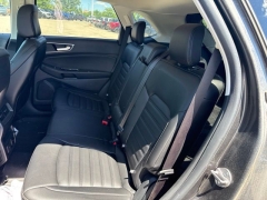 Used 2020  Ford Edge AWD at Maxx Loans near St&period; Adrian&comma; MI