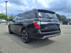 Used 2020 Ford Expedition Max 4d SUV 4WD Limited at Maxx Loans near St. Adrian, MI
