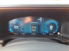 Used 2025  Ford Bronco Sport Outer Banks 4x4 at Maxx Loans near St&period; Adrian&comma; MI