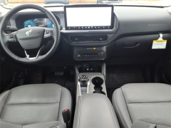 Used 2025  Ford Bronco Sport Badlands 4x4 at Maxx Loans near St&period; Adrian&comma; MI