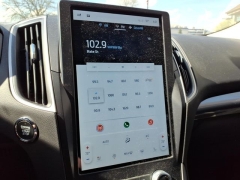 Used 2024  Ford Edge SEL AWD at Maxx Loans near St&period; Adrian&comma; MI