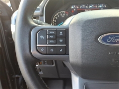 Used 2023  Ford F-150 XLT 4WD SuperCrew 5.5' Box at Maxx Loans near St. Adrian, MI