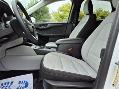 Used 2023 Ford Escape Active AWD at Briarwood Ford near Saline, MI