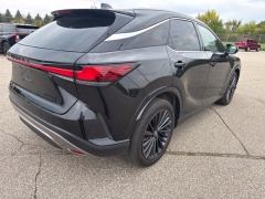 Used 2025  Lexus RX RX 350 Premium AWD at Maxx Loans near St&period; Adrian&comma; MI