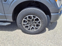 Used 2023 Ford F-150 4WD SuperCrew 5.5' Box at Briarwood Ford near Saline, MI