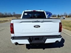 Used 2026  Ford F-150 4WD XLT SuperCrew 5&period;5' Box at Maxx Loans near St&period; Adrian&comma; MI