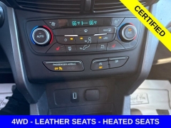 Used 2019  Ford Escape 4d SUV 4WD SEL at Maxx Loans near St&period; Adrian&comma; MI