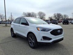 Used 2024  Ford Edge SEL AWD at Maxx Loans near St&period; Adrian&comma; MI