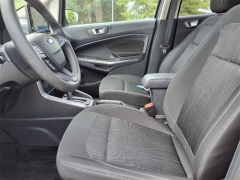 Used 2022 Ford EcoSport SE 4WD at Maxx Loans near St. Adrian, MI