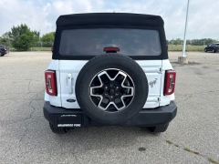 Used 2023  Ford Bronco 4 Door 4x4 at Maxx Loans near St&period; Adrian&comma; MI