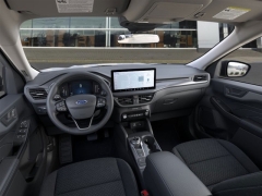 New 2025 Ford Escape Active AWD at Briarwood Ford near Saline, MI