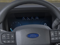New 2025 Ford F-150 4WD STX SuperCrew 5.5' Box at Briarwood Ford near Saline, MI