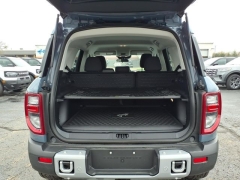Used 2025  Ford Bronco Sport Big Bend 4x4 at Maxx Loans near St&period; Adrian&comma; MI