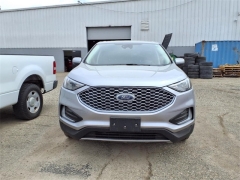 Used 2023 Ford Edge SEL AWD at Maxx Loans near ,