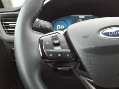 Used 2024  Ford Escape Platinum AWD at Maxx Loans near St&period; Adrian&comma; MI