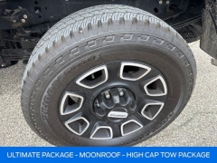 Used 2024  Ford Super Duty F-250 SRW 4WD Crew Cab Box at Maxx Loans near St&period; Adrian&comma; MI
