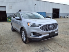 Used 2023 Ford Edge SEL AWD at Maxx Loans near ,