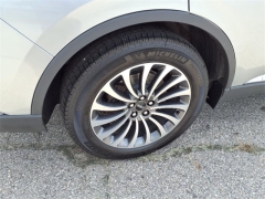 Used 2021 Lincoln Aviator Reserve AWD at Briarwood Ford near Saline, MI