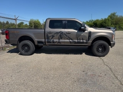 Used 2023  Ford Super Duty F-250 SRW 4WD Crew Cab Box at Maxx Loans near St&period; Adrian&comma; MI