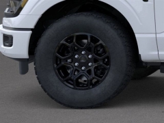 Used 2026  Ford F-150 4WD XLT SuperCrew 5&period;5' Box at Maxx Loans near St&period; Adrian&comma; MI
