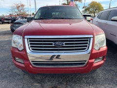 Used 2009  Ford Explorer 4d SUV 4WD XLT V6 at Maxx Loans near St&period; Adrian&comma; MI