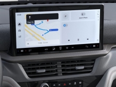 New 2025 Ford Explorer Active 4WD at Briarwood Ford near Saline, MI