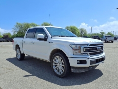Used 2019 Ford F-150 4WD SuperCrew Limited at Maxx Loans near ,