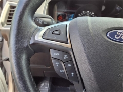 Used 2023 Ford Edge SEL AWD at Briarwood Ford near Saline, MI