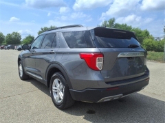 Used 2022 Ford Explorer XLT 4WD at Maxx Loans near St. Adrian, MI