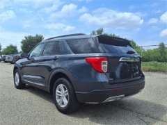 Used 2023 Ford Explorer XLT 4WD at Maxx Loans near St. Adrian, MI
