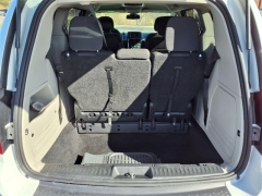 Used 2019 Dodge Grand Caravan 4d Wagon SE at Maxx Loans near ,