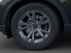 New 2025 Ford Explorer Active 4WD at Briarwood Ford near Saline, MI