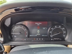 Used 2020 Lincoln Corsair 4d SUV AWD Reserve 2.0L at Briarwood Ford near Saline, MI