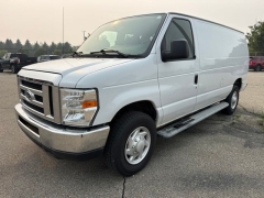 Used 2013  Ford Econoline Cargo Van E-250 at Maxx Loans near St&period; Adrian&comma; MI